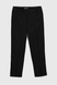 Штани з візерунком завужені жіночі 05-88 56 Темно-сірий (2000989927365D) Фото 1 з 5