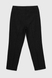 Штани з візерунком завужені жіночі 05-88 56 Темно-сірий (2000989927365D) Фото 3 з 5