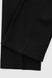 Штани жіночі прямі Karol 8010 L Чорний (2000990341310D) Фото 10 з 13