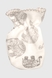 Царапки для малышей Patsan 852 Слоник One Size Серый (2000989472582D) Фото 2 из 3