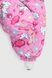 Комбинезон для девочки Snowgenius H16-030 98 см Розовый (2000989624608W) Фото 5 из 8