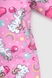 Комбінезон для дівчинки Snowgenius H16-030 98 см Рожевий (2000989624608W) Фото 3 з 8