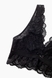 Комплект топ+трусы COTTONHILL CH1826 90 Черный (2000989377511A) Фото 7 из 8