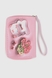 Гаманець для дівчинки CR2071 Рожевий (2000990525604A) Фото 2 з 5