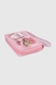 Гаманець для дівчинки CR2071 Рожевий (2000990525604A) Фото 3 з 5