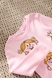 Костюм (світшот+штани) для дівчинки Baby Show 0003 86 см Рожевий (2000990338709D) Фото 12 з 14