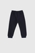 Костюм (світшот+штани) для хлопчика Baby Show 2807 110 см Блакитний (2000990021359W) Фото 8 з 12