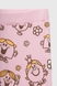 Костюм (світшот+штани) для дівчинки Baby Show 0003 86 см Рожевий (2000990338709D) Фото 9 з 14