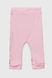 Костюм (світшот+штани) для дівчинки Baby Show 0003 68 см Рожевий (2000990338686D) Фото 10 з 14