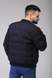 Куртка мужская K.F.G.L 6058 4XL Синий (2000989416623D) Фото 5 из 14
