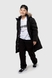 Куртка для хлопчика MY729 158 см Чорний (2000989608493W) Фото 5 з 18