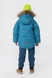 Куртка для хлопчика Snowgenius H33-043 116 см Синій (2000989628385W) Фото 7 з 18