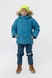 Куртка для хлопчика Snowgenius H33-043 116 см Синій (2000989628385W) Фото 6 з 18