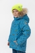 Куртка для хлопчика Snowgenius H33-043 116 см Синій (2000989628385W) Фото 2 з 18