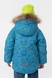 Куртка для хлопчика Snowgenius H33-043 116 см Синій (2000989628385W) Фото 5 з 18