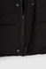 Куртка для хлопчика MY729 158 см Чорний (2000989608493W) Фото 17 з 18