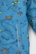 Куртка для хлопчика Snowgenius H33-043 116 см Синій (2000989628385W) Фото 12 з 18