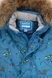 Куртка для хлопчика Snowgenius H33-043 116 см Синій (2000989628385W) Фото 15 з 18