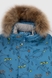 Куртка для хлопчика Snowgenius H33-043 116 см Синій (2000989628385W) Фото 13 з 18