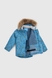 Куртка для хлопчика Snowgenius H33-043 116 см Синій (2000989628385W) Фото 10 з 18
