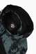 Куртка мужская K.F.G.L 992 46 Черный (2000989417248D) Фото 10 из 13