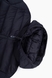 Куртка чоловіча M-8822 L Темно-синій (2000989548829D) Фото 8 з 14
