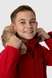Куртка єврозима для хлопчика Неслухнянки 8868 170 см Червоний (2000990082442W) Фото 3 з 17