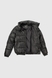 Куртка женская 239 C 2XL Черный (200098999988106D) Фото 10 из 16