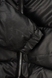 Куртка женская 239 C M Черный (2000989988076D) Фото 13 из 16