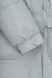 Куртка женская 8316 M Серо-голубой (2000990140173W) Фото 18 из 20