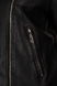 Куртка женская однотонная G732 3XL Черный (2000990445513D) Фото 9 из 11