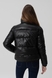 Куртка женская 239 C 2XL Черный (200098999988106D) Фото 4 из 16