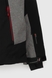 Куртка зимова чоловіча High MH13001-2-0 3XL Чорний (2000989142812W) Фото 16 з 21