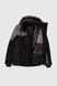 Куртка зимова чоловіча High MH13001-2-0 6XL Чорний (2000989142843W) Фото 13 з 21