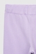 Лосины для девочки Тими 44148 128 см Фиолетовый (2000990490605D) Фото 10 из 12