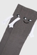 Шкарпетки для дівчинки Duha Магнітні ручки 35-40 Темно-сірий (2000990514493A) Фото 4 з 8