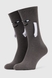 Шкарпетки для дівчинки Duha Магнітні ручки 35-40 Темно-сірий (2000990514493A) Фото 1 з 8