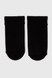 Шкарпетки для хлопчика Calze More HK3 146-152 см Чорний (2000990493644A) Фото 3 з 6
