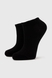 Шкарпетки для хлопчика Calze More HK3 146-152 см Чорний (2000990493644A) Фото 1 з 6