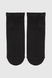 Шкарпетки чоловічі B8-6 29 Чорний (2000990397409А) Фото 3 з 6