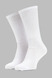 Шкарпетки чоловічі Zengin Zengin 8.75 41-44 Білий (2000990391551A) Фото 1 з 7