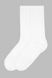 Шкарпетки чоловічі Zengin Zengin 8.75 41-44 Білий (2000990391551A) Фото 4 з 7