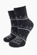 Шкарпетки PierLone K-1365 НГ 35-40 Чорний (2000989290506A)(NY) Фото 1 з 3