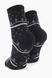 Шкарпетки PierLone K-1365 НГ 35-40 Чорний (2000989290506A)(NY) Фото 2 з 3