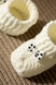 Пiнетки для немовлят Mini Papi 100 One Size Молочний (2000990023162W) Фото 2 з 6