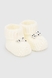Пiнетки для немовлят Mini Papi 100 One Size Молочний (2000990023162W) Фото 3 з 6