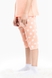 Пижама для девочки ELMOS 2365 5-6 лет Персиковый (2000989806769A) Фото 4 из 14