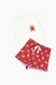 Пижама женская Koza Soft 72092 XL Бело-бордовый (2000989734550A) Фото 8 из 17