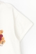 Піжама жіноча Koza Soft 72092 M Біло-бордовий (2000903365082A) Фото 11 з 17