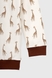 Піжама "Жирафки" Тімі Т21/1-И122-128 128 см Різнокольоровий (4820000273053A) Фото 17 з 25